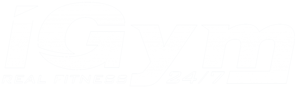 white-transparent-logo – iGym